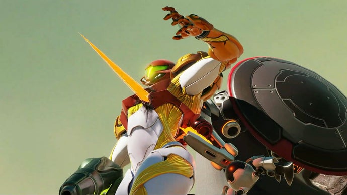 Samus Hunts Again: Metroid Ravenous Announced as a Nintendo Switch 2 Exclusive for January 2027