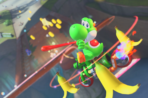 Mario Kart World Gets Free Retro Overhaul: SNES Classic Tracks Race In Today