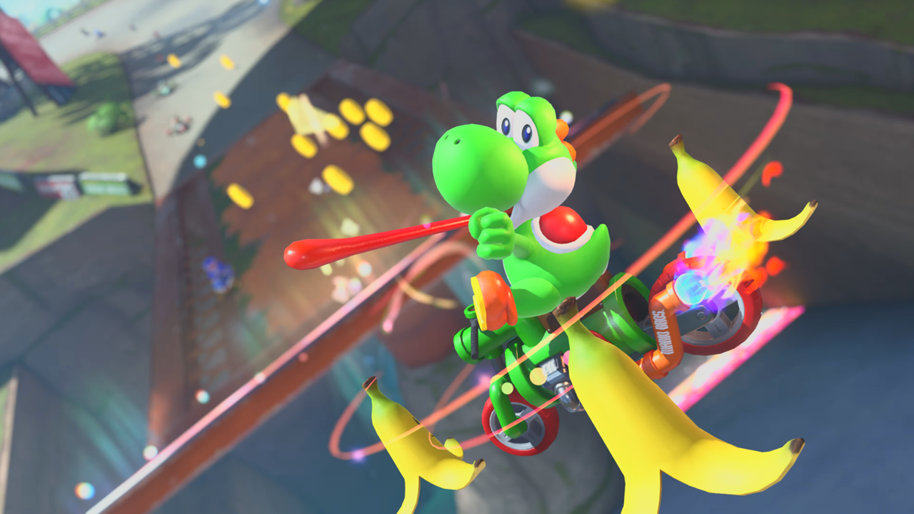 Mario Kart World Gets Free Retro Overhaul: SNES Classic Tracks Race In Today