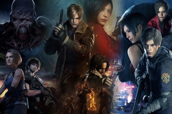 Capcom Unleashes Survival Horror on the Go: Resident Evil Remake Trilogy Heads to Nintendo Switch 2