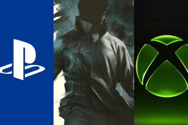 Xbox to the Rescue: Kojima's PHYSINT Reportedly Saved After PlayStation Attempted to Cancel It