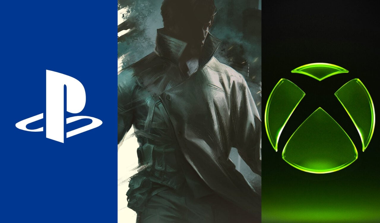 Xbox to the Rescue: Kojima's PHYSINT Reportedly Saved After PlayStation Attempted to Cancel It