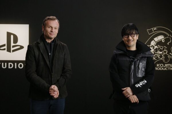 Hideo Kojima Just Took Death Stranding Back — and the Internet Is Having a Full Breakdown