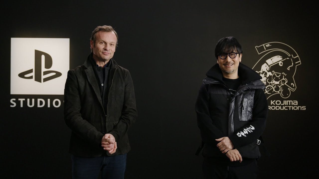 Hideo Kojima Just Took Death Stranding Back — and the Internet Is Having a Full Breakdown