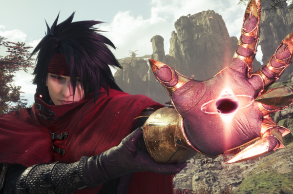 Final Fantasy 7 Revelation Preview: The Series' Combat Crown Shines Bright, But Can Square Enix Resist Overstuffing Its