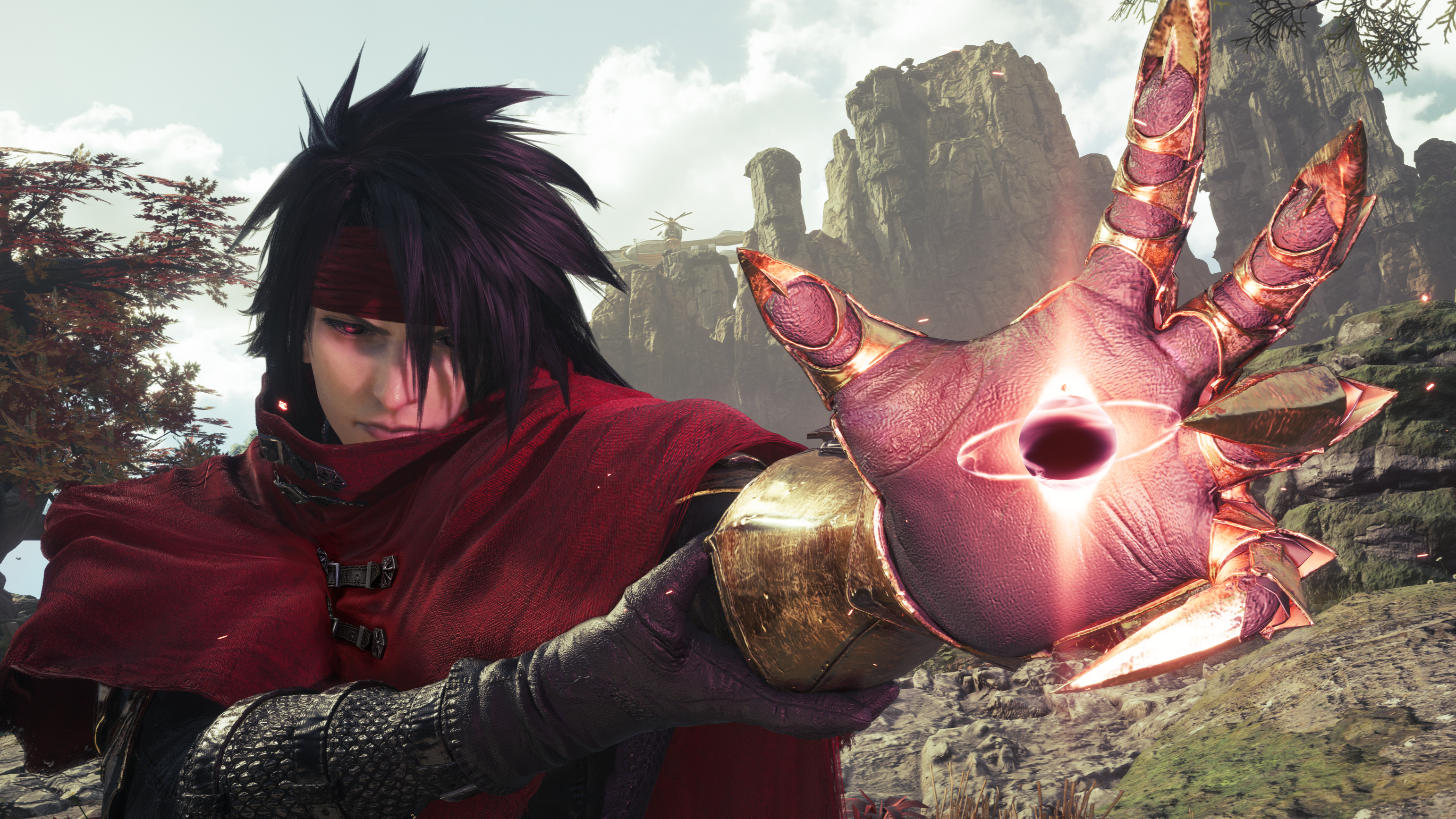 Final Fantasy 7 Revelation Preview: The Series' Combat Crown Shines Bright, But Can Square Enix Resist Overstuffing Its