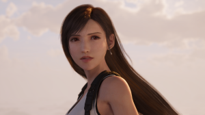 Final Fantasy VII Revelation Is Going Bigger Than Ever With a Planet-Spanning Open World