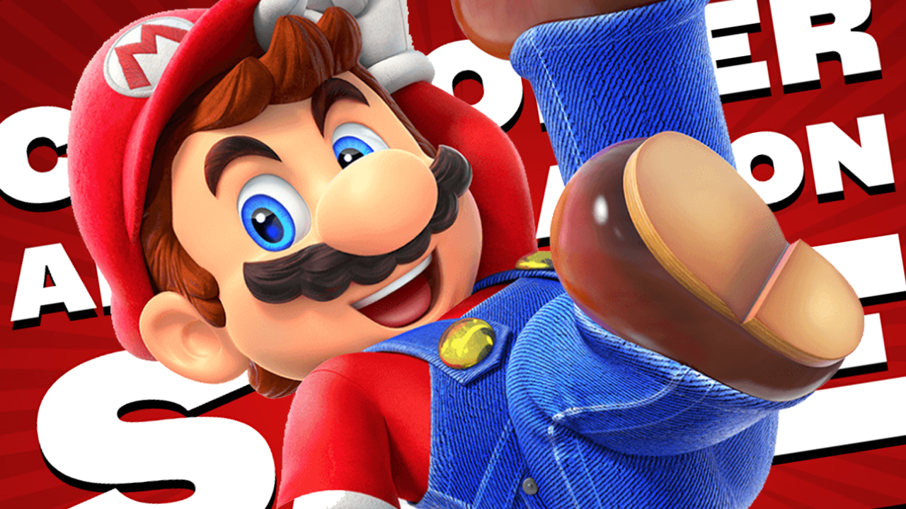 Nintendo Turns Tariff Refunds Into a 30% Off Switch Sale — Here's What Players Need to Know