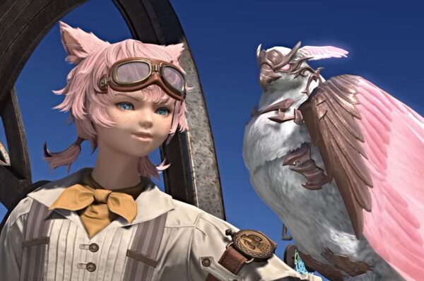 Final Fantasy XIV Patch 7.56 Sharpens the Evercold Mystery — and Fans Are Still Waiting on That Second Job Name