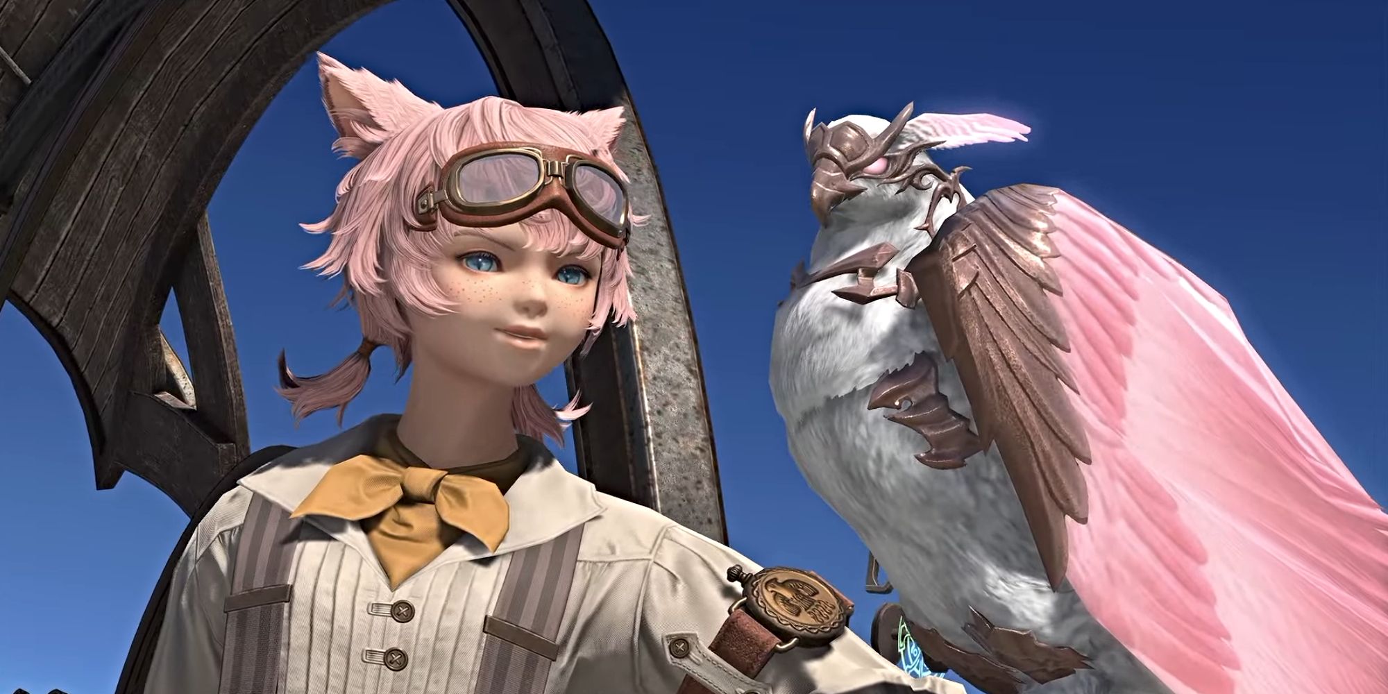 Final Fantasy XIV Patch 7.56 Sharpens the Evercold Mystery — and Fans Are Still Waiting on That Second Job Name