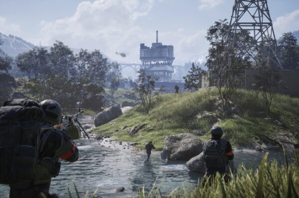 WARDOGS Hits Steam Early Access Today, But Xbox And PlayStation Players Must Wait Until 2028