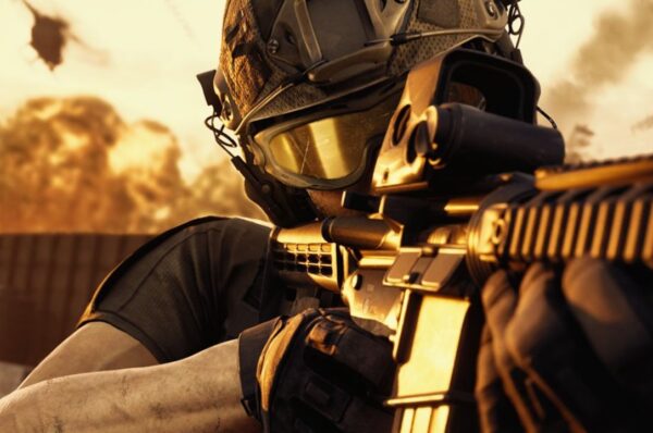 Wardogs Becomes a Victim of Its Own Success: 300,000 Players Crash Launch Day Servers