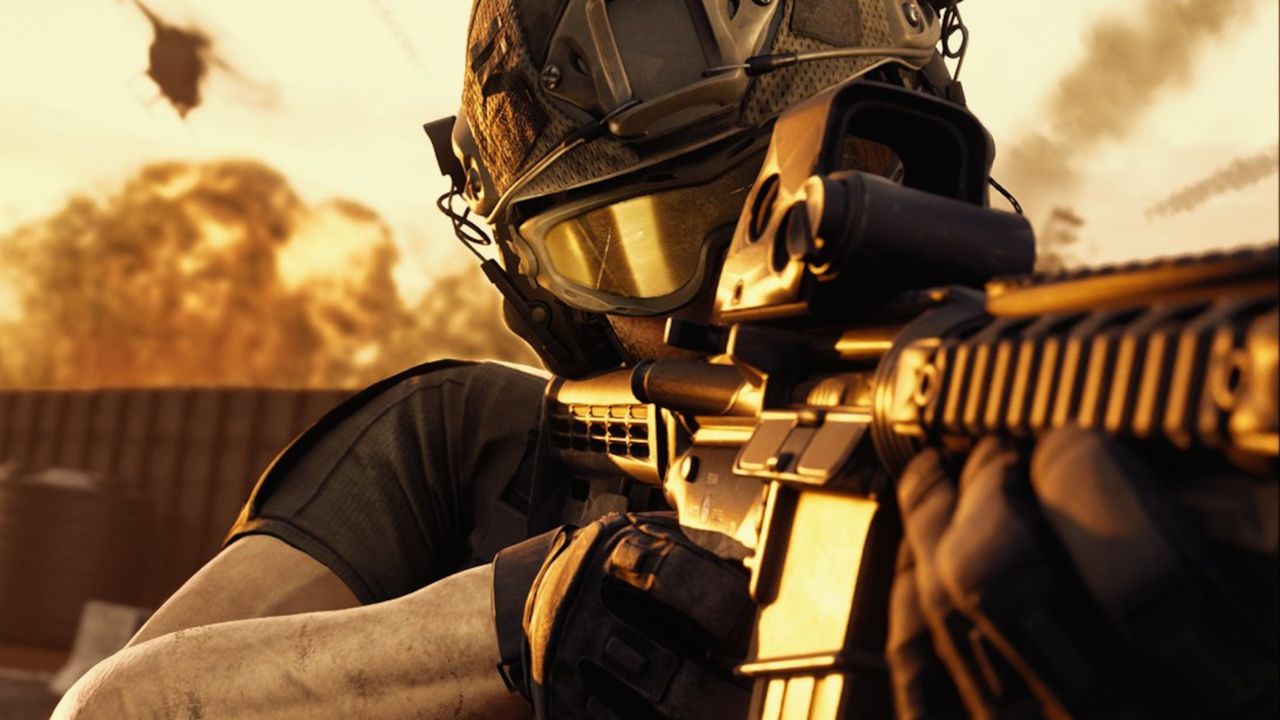Wardogs Becomes a Victim of Its Own Success: 300,000 Players Crash Launch Day Servers