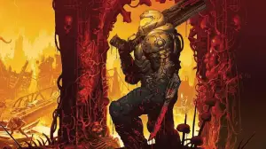 Doom Eternal Leads Amazon Luna's Star-Studded September Lineup for Prime Members