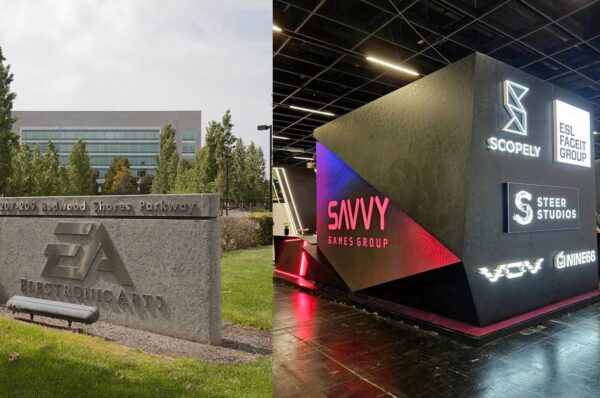 Saudi Wealth Fund Reportedly Eyes EA-Savvy Games Merger That Could Reshape the Gaming Industry