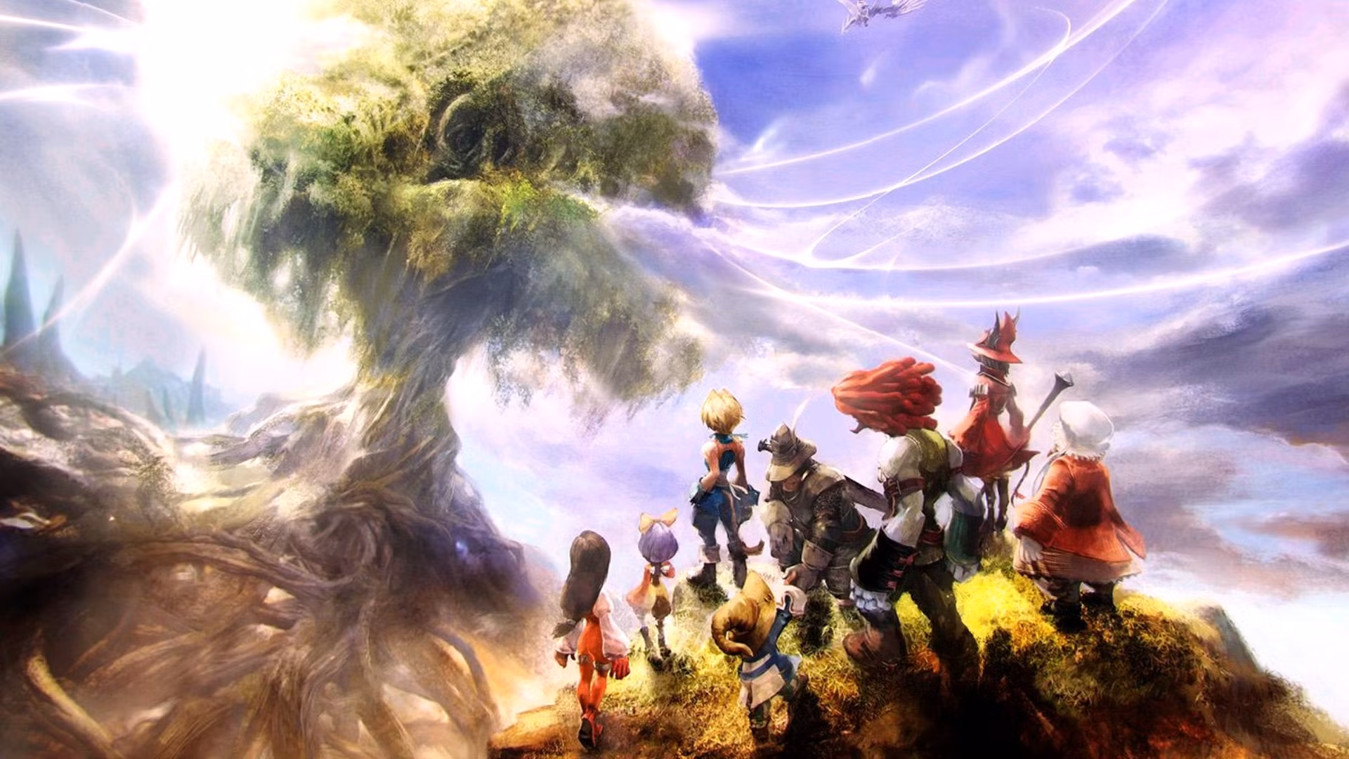 Final Fantasy IX Fans Build the Definitive Way to Play a Beloved Classic: The Memoria Mod