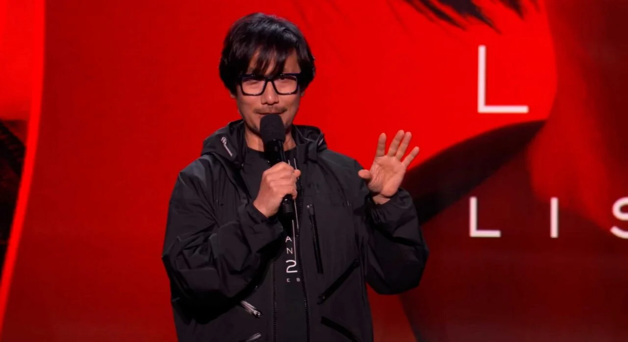 Budget Blowouts and Delays: Report Claims PlayStation Walked Away From Kojima's Physint