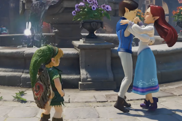 Zelda Switch 2 Restock Arrives in the UK After Scalper Chaos – Everyone Else, Good Luck
