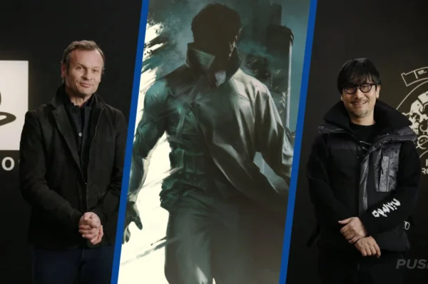 Physint on Hold: Sony Reportedly Pulls the Plug on Kojima's Espionage Thriller Over Budget and Exclusivity Fears