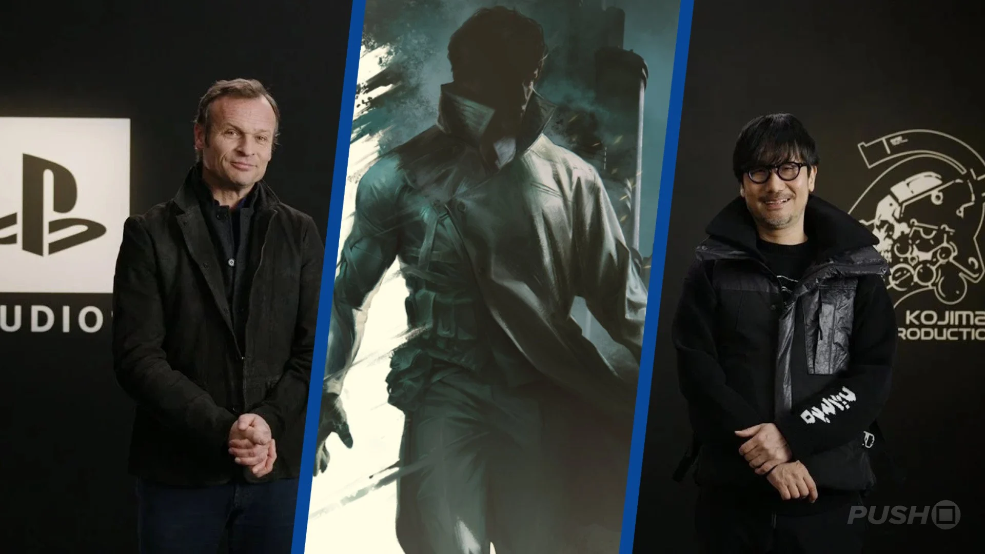 Physint on Hold: Sony Reportedly Pulls the Plug on Kojima's Espionage Thriller Over Budget and Exclusivity Fears