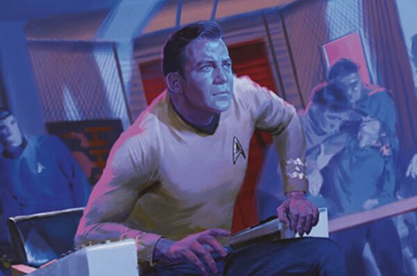 Tribbles Confirmed: Magic: The Gathering's Star Trek Crossover Delivers the Card Fans Demanded