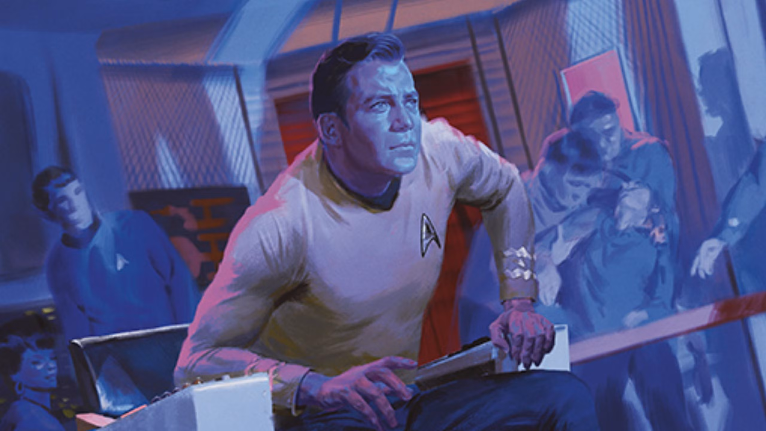 Tribbles Confirmed: Magic: The Gathering's Star Trek Crossover Delivers the Card Fans Demanded