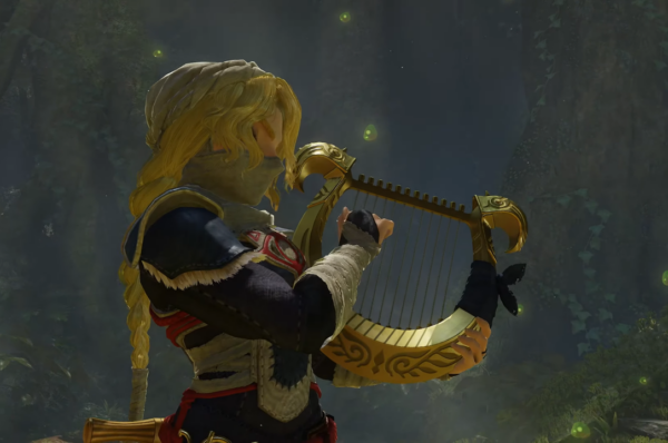 Nintendo Quietly Shook Up the Zelda Timeline Again – and the Ocarina of Time Remake Just Made Everything More Confusing