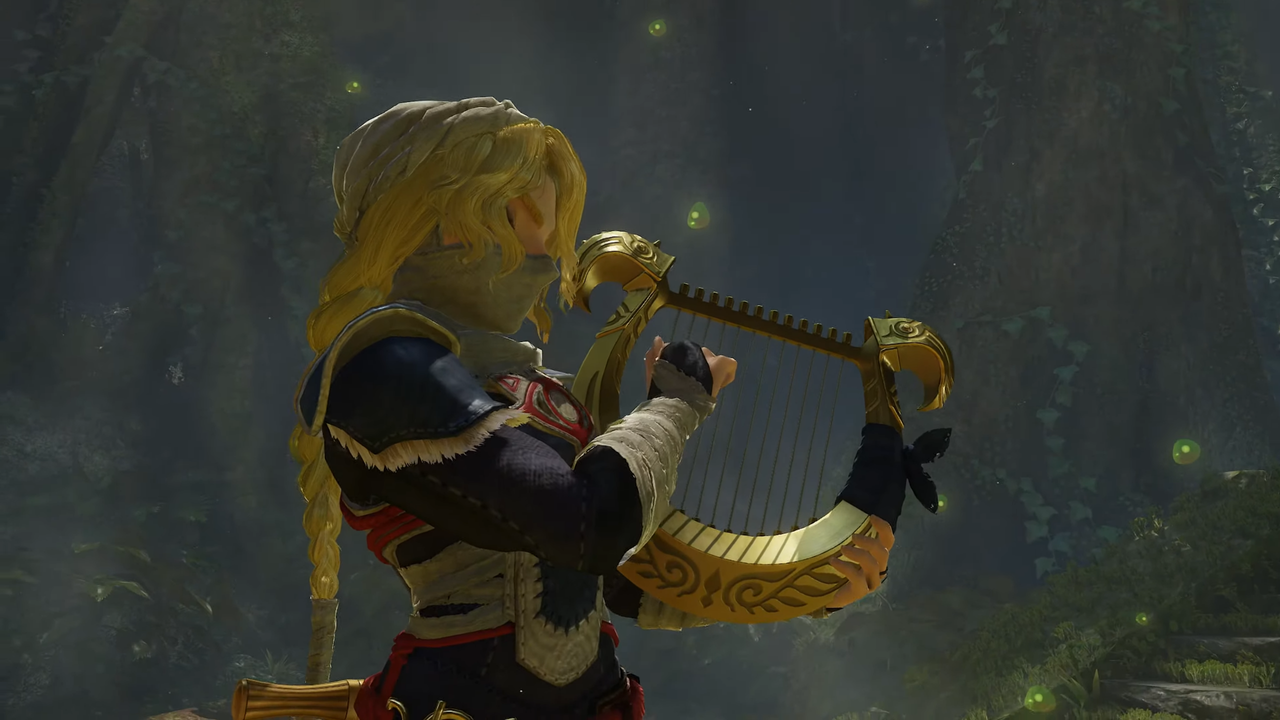 Nintendo Quietly Shook Up the Zelda Timeline Again – and the Ocarina of Time Remake Just Made Everything More Confusing