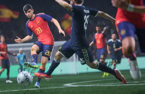 Saudi Gaming Empire Levels Up: EA Reportedly Slated to Merge With Savvy Games Group