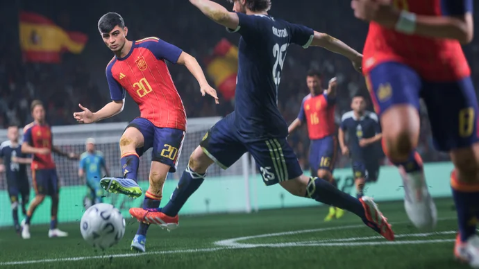Saudi Gaming Empire Levels Up: EA Reportedly Slated to Merge With Savvy Games Group