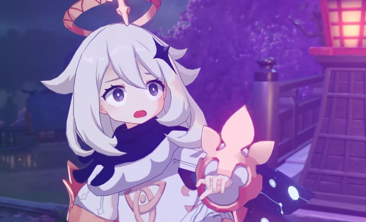 HoYoverse Wins Landmark AI Voice Theft Case: Genshin Impact Characters Get Legal Protection