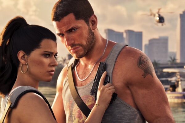 GTA 6 Hype Spirals Out of Control as Fans Flood Real Florida Nudist Resort With Reviews