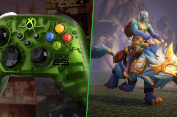 World of Warcraft on Xbox? BlizzCon 2026 Demo Sparks Major Console Port Rumors
