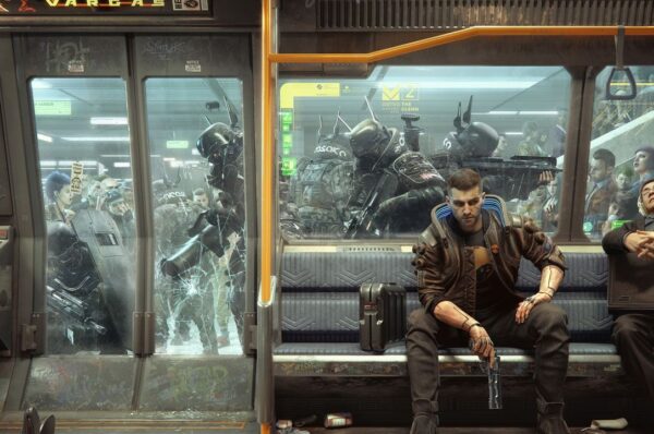 Night City Meets Sanctuary: Cyberpunk 2077 Joins Battle.net and Geralt of Rivia Rides Into Diablo 4