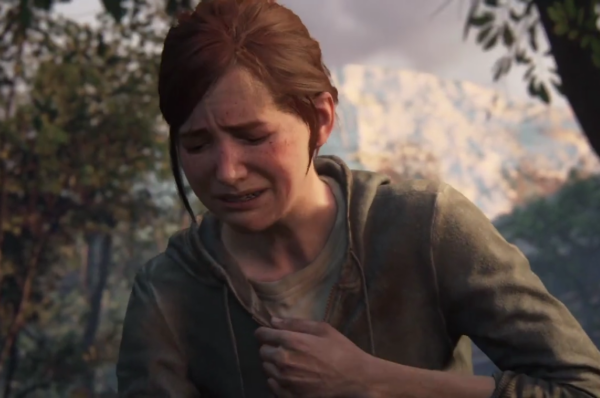 Sony Blocks Fan-Made The Last of Us Part 2 PvP Mod Before Release