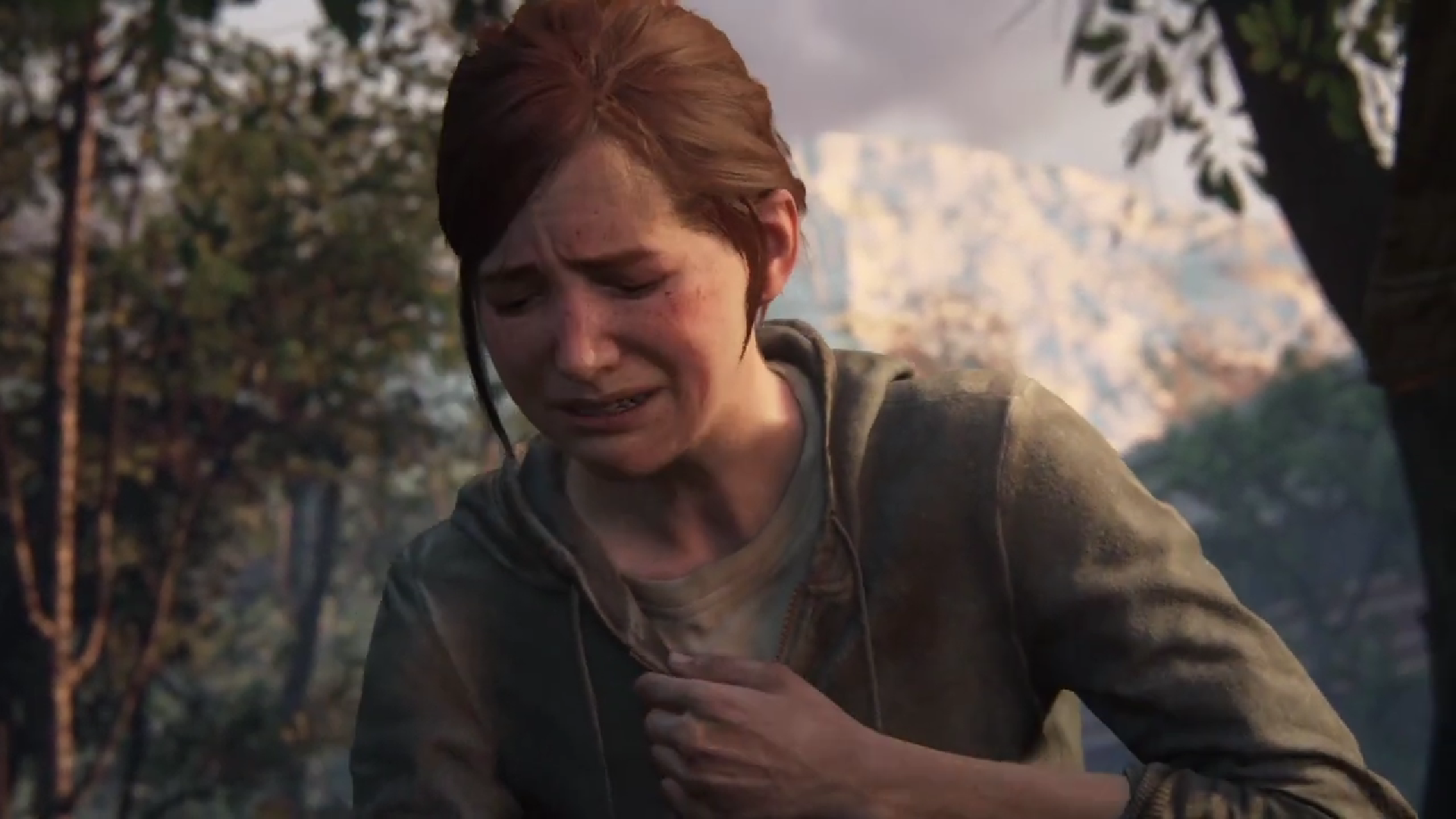 Sony Blocks Fan-Made The Last of Us Part 2 PvP Mod Before Release