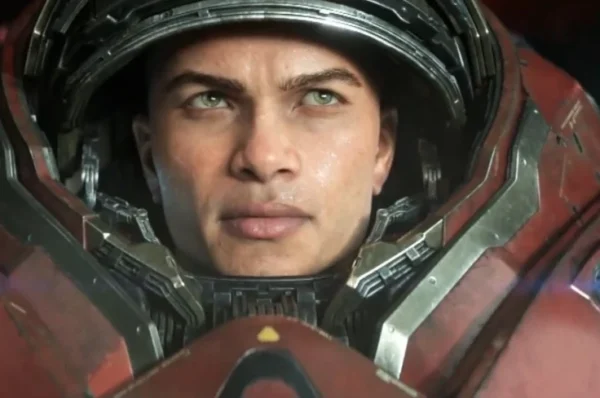 Blizzard's StarCraft Shooter Might Be "Deadwood in Space," Teases Former Far Cry Lead