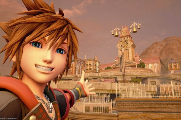 Kingdom Hearts Finally Opens the Door to Fortnite: Sora Arrives This Week — And He May Not Be Alone