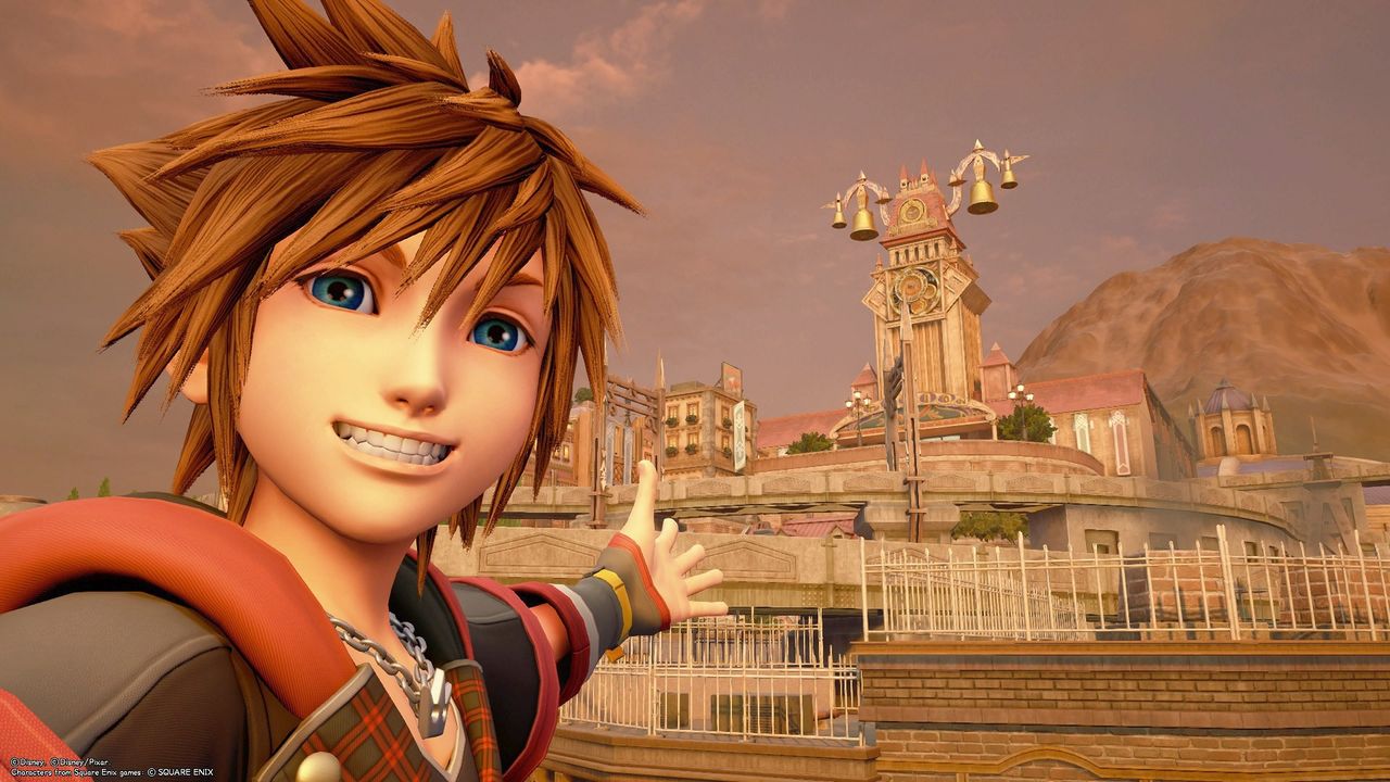 Kingdom Hearts Finally Opens the Door to Fortnite: Sora Arrives This Week — And He May Not Be Alone