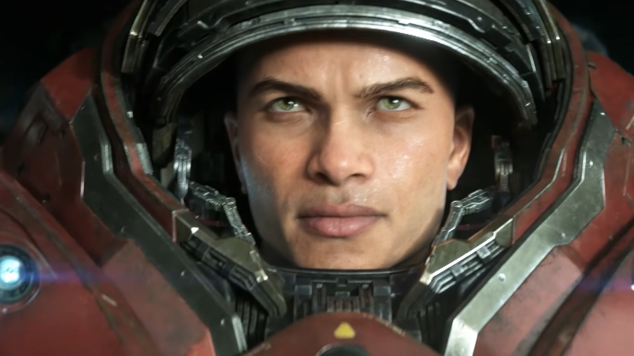 Blizzard's StarCraft Shooter Won't Chase Seasons — It's a Story With a Real Ending