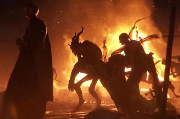 Diablo 5 Goes Old School: Blizzard Brings Back Procedural Dungeons and True Fog-of-War Mystery