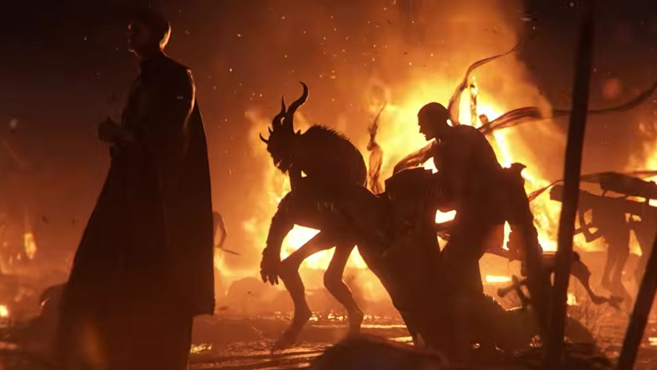 Diablo 5 Goes Old School: Blizzard Brings Back Procedural Dungeons and True Fog-of-War Mystery