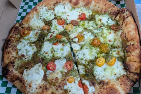 Feast For The Factions: BlizzCon 2026's World Of Warcraft Pizza Is The Fan Service We Deserve