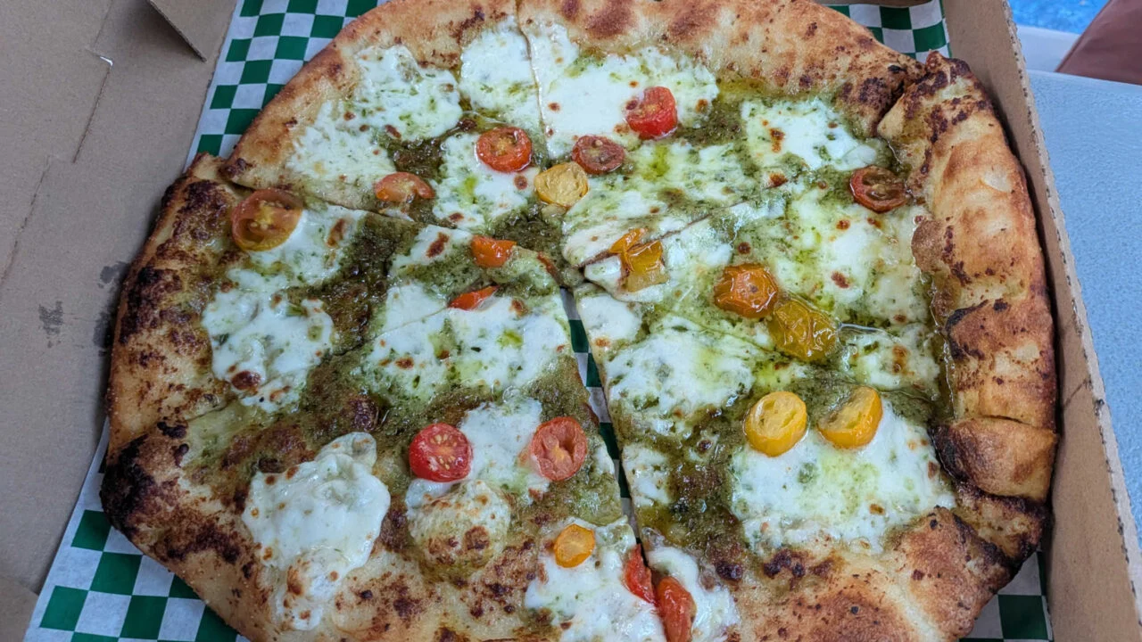 Feast For The Factions: BlizzCon 2026's World Of Warcraft Pizza Is The Fan Service We Deserve
