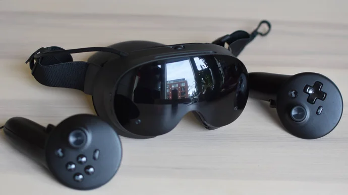 Steam Frame Review: Valve's Best-in-Class VR Headset Meets a Brutal Economic Reality