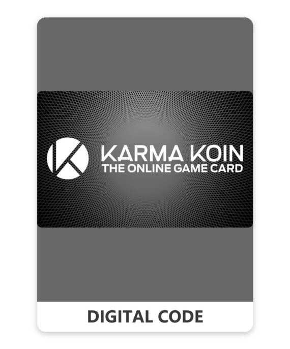 Nexon Karma Koin 10 – 500 USD