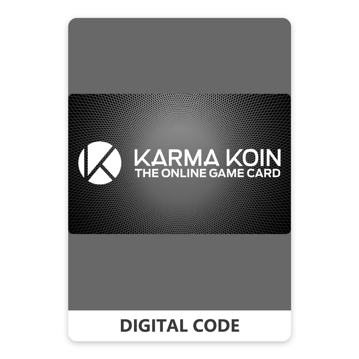 Nexon Karma Koin 10 – 500 USD
