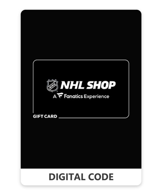 NHL Shop 5 – 500 USD