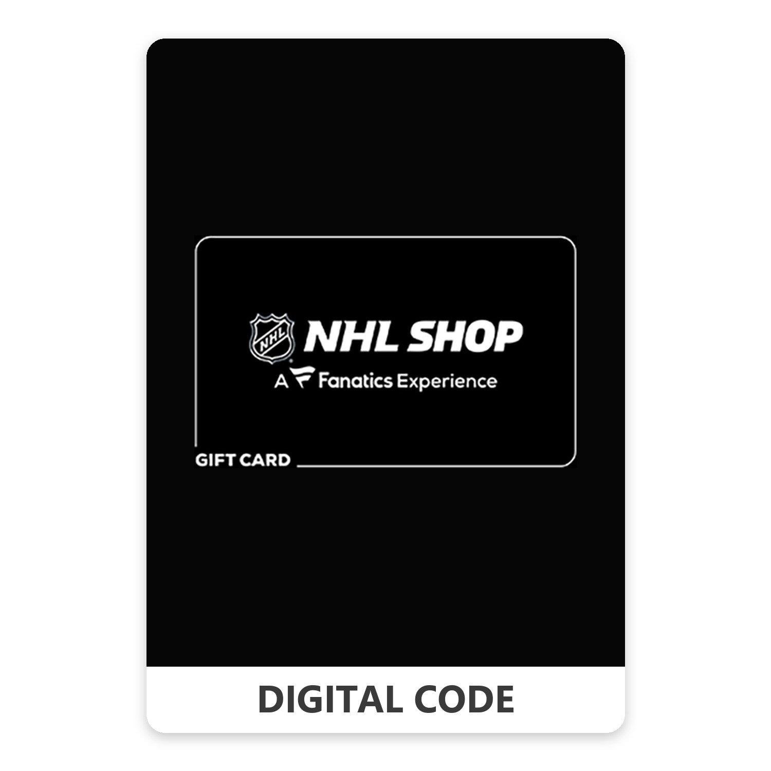 NHL Shop 5 – 500 USD