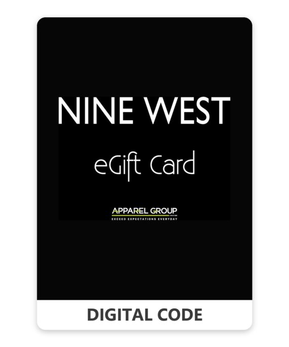 NINE WEST UAE 50 – 500 AED